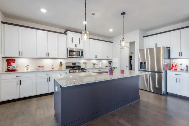 $639,900 | 9880 Haven Port Lane, Ooltewah, TN 37363