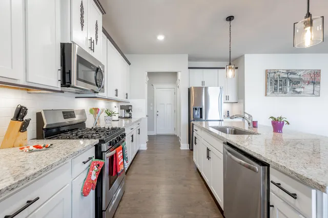 $639,900 | 9880 Haven Port Lane, Ooltewah, TN 37363