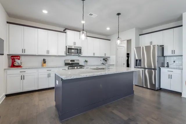 $639,900 | 9880 Haven Port Lane, Ooltewah, TN 37363