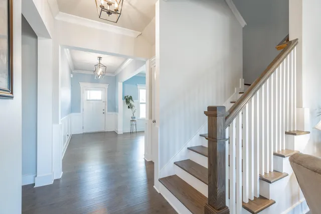 $639,900 | 9880 Haven Port Lane, Ooltewah, TN 37363