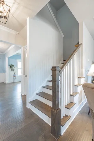 $639,900 | 9880 Haven Port Lane, Ooltewah, TN 37363