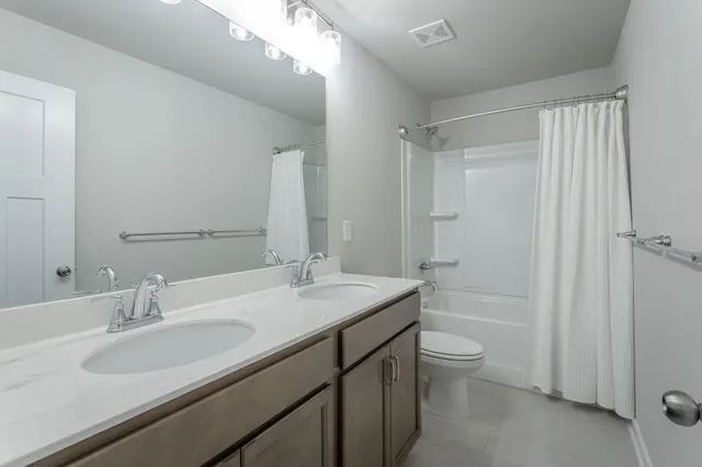 $639,900 | 9880 Haven Port Lane, Ooltewah, TN 37363