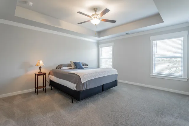 $639,900 | 9880 Haven Port Lane, Ooltewah, TN 37363