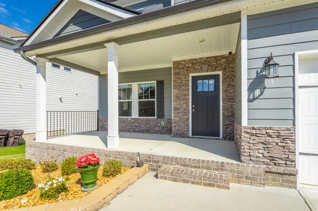 $639,900 | 9880 Haven Port Lane, Ooltewah, TN 37363