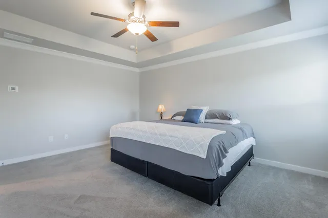 $639,900 | 9880 Haven Port Lane, Ooltewah, TN 37363