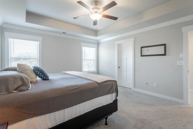 $639,900 | 9880 Haven Port Lane, Ooltewah, TN 37363