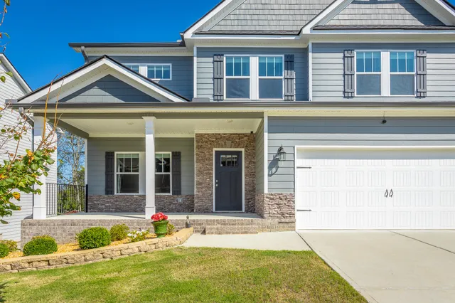 $639,900 | 9880 Haven Port Lane, Ooltewah, TN 37363