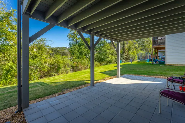 $639,900 | 9880 Haven Port Lane, Ooltewah, TN 37363