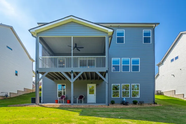 $639,900 | 9880 Haven Port Lane, Ooltewah, TN 37363