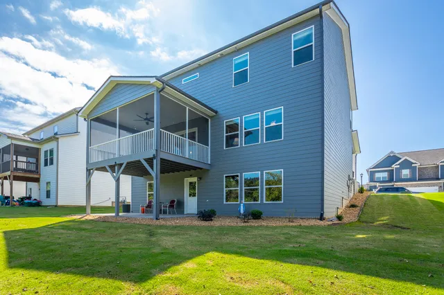 $639,900 | 9880 Haven Port Lane, Ooltewah, TN 37363