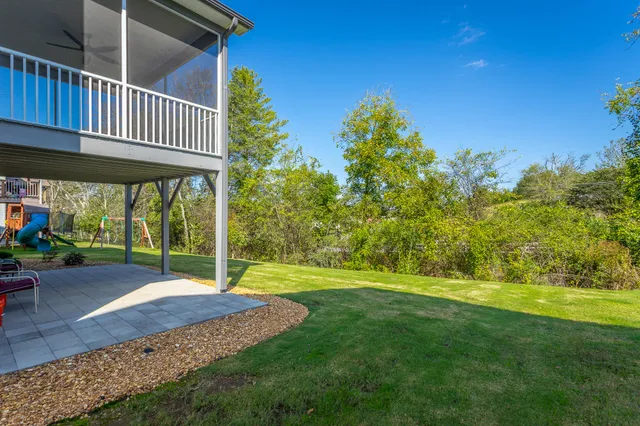 $639,900 | 9880 Haven Port Lane, Ooltewah, TN 37363