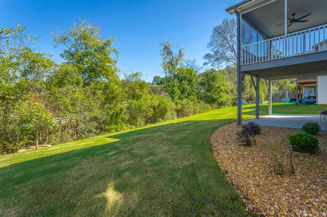 $639,900 | 9880 Haven Port Lane, Ooltewah, TN 37363