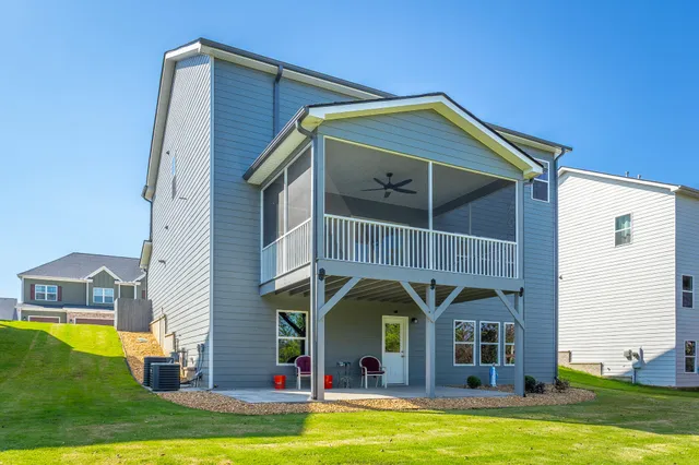 $639,900 | 9880 Haven Port Lane, Ooltewah, TN 37363