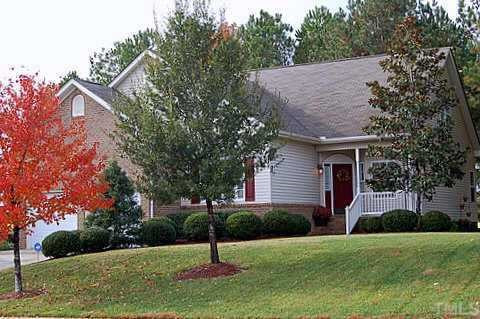 336 Seastone Street Raleigh, NC 27603 - Photo 12 of 12 Other