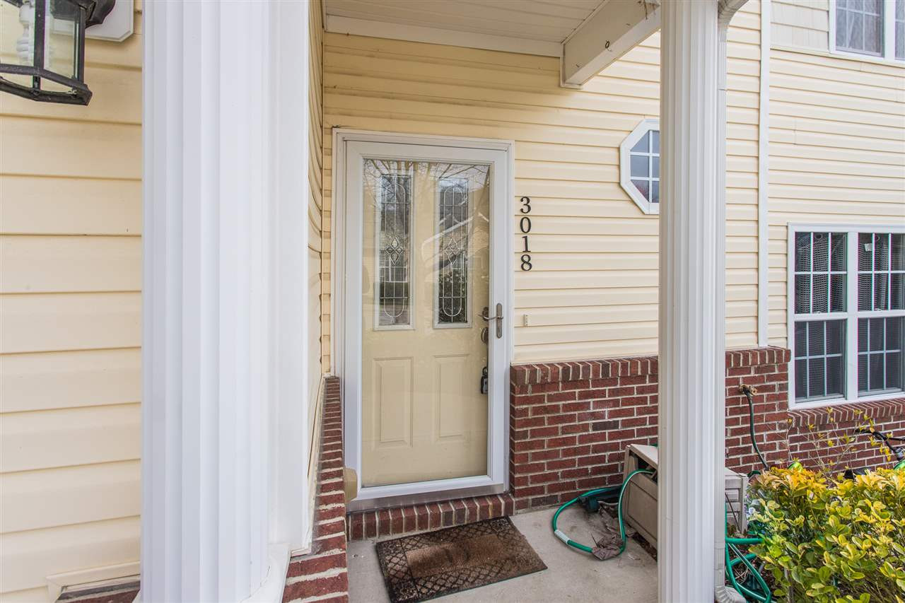 3018 Andover Glen Road Raleigh, NC 27604 - Photo 4 of 30 Photo 4