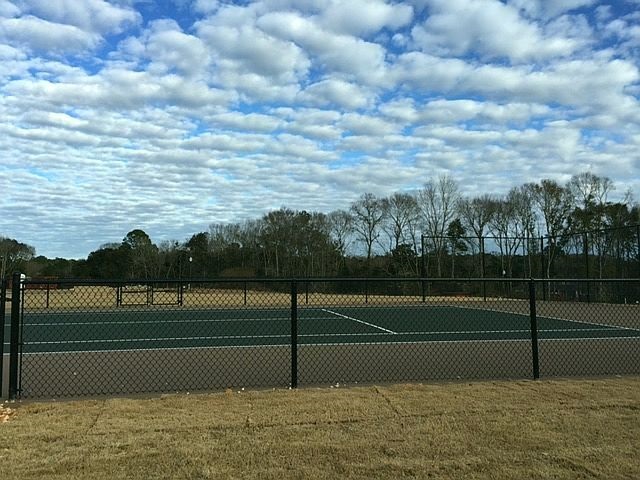 229 Garrison Boulevard Fairhope, AL 36532 - Photo 28 of 29 comm sports courts