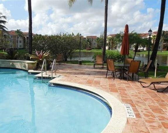 2051 Renaissance Boulevard, Unit 306 Miramar, FL 33025 - Photo 21 of 27 Photo 21