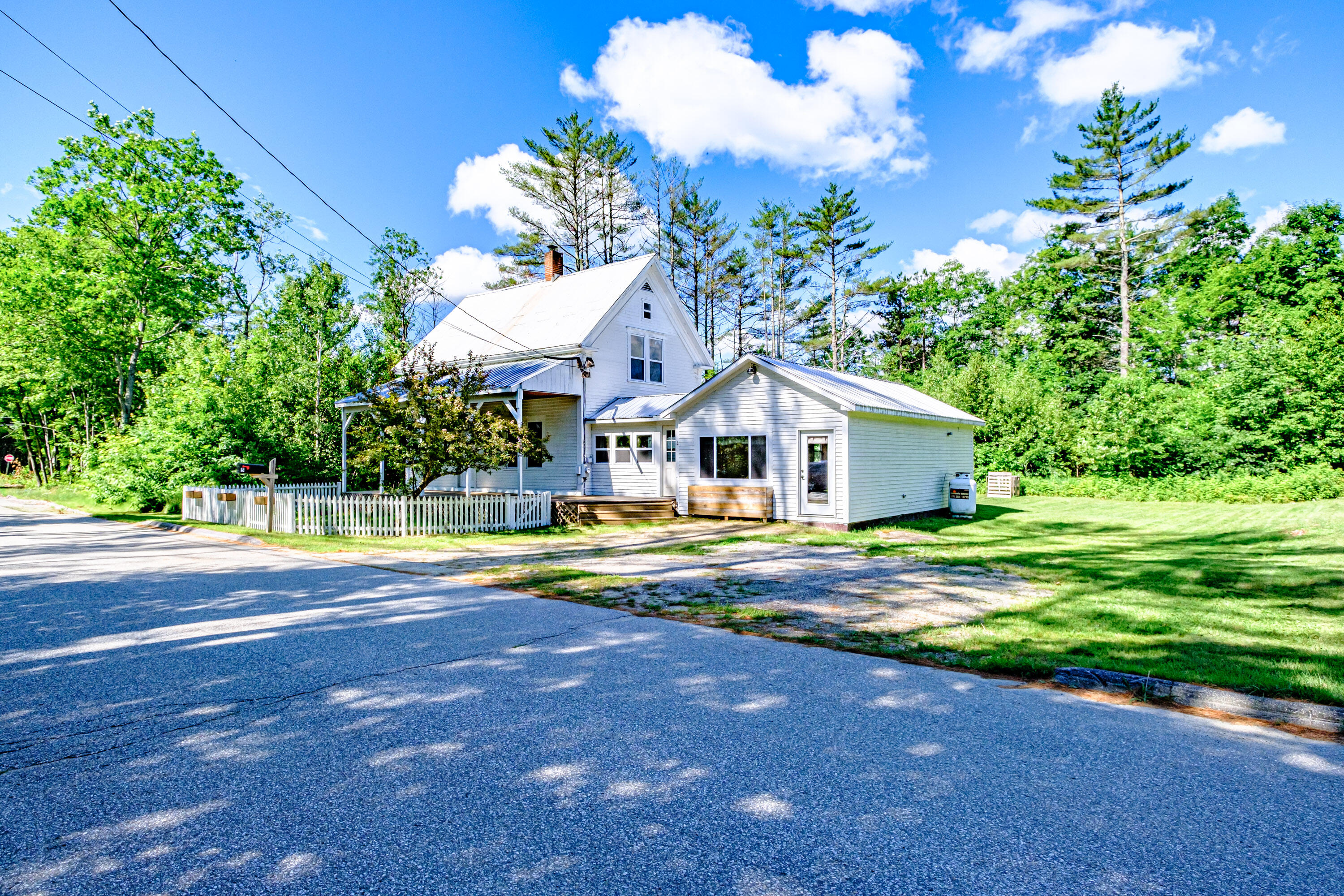 5 Whippoorwill Road Rumford, ME 04276 - Photo 2 of 67 5 Whipporwill Rd Rumford