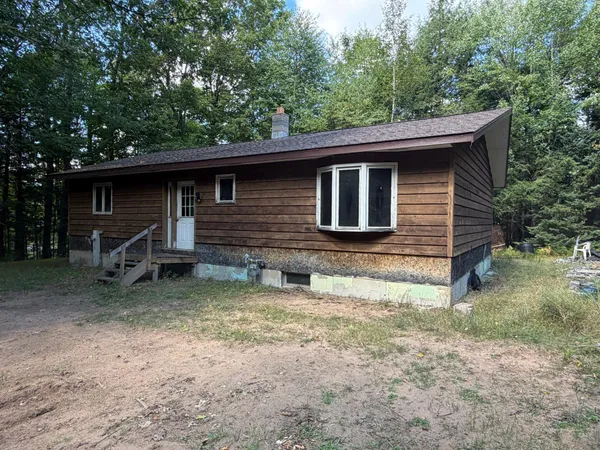 $169,500 | 3520 Old Highway 70 East, Eagle River, WI 54521