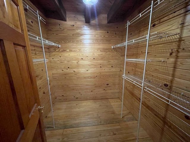 551 Shippmans Creek Road Wartrace, TN 37183 - Photo 20 of 48 a bathroom with a shower