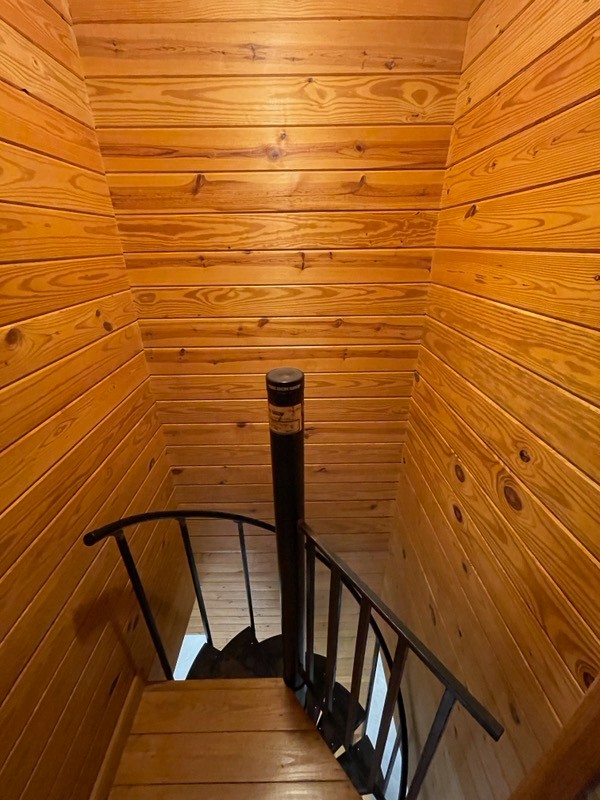 551 Shippmans Creek Road Wartrace, TN 37183 - Photo 34 of 48 a view of a balcony