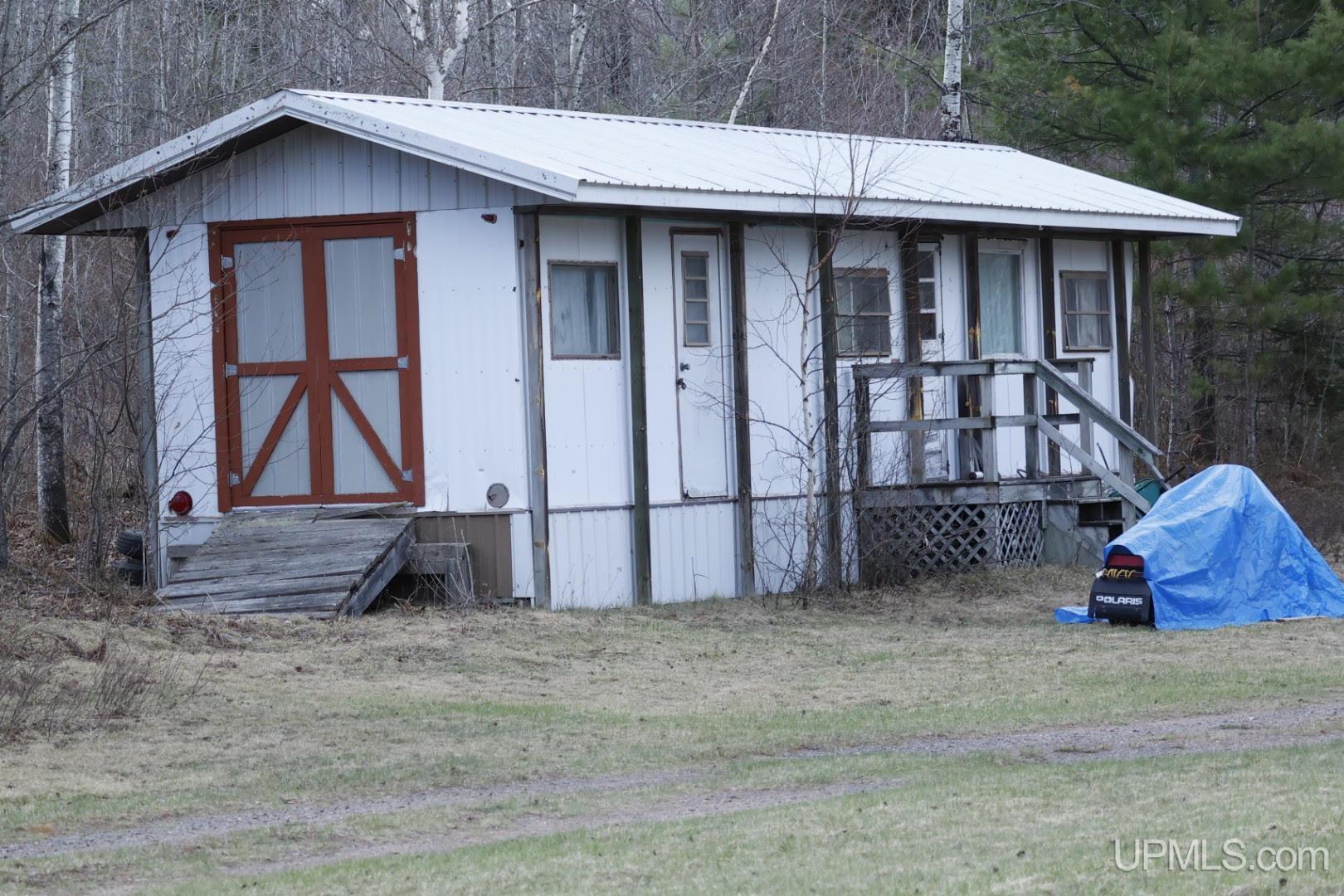 4727 Floodwood Road Ishpeming, MI 49849 - Photo 64 of 70
