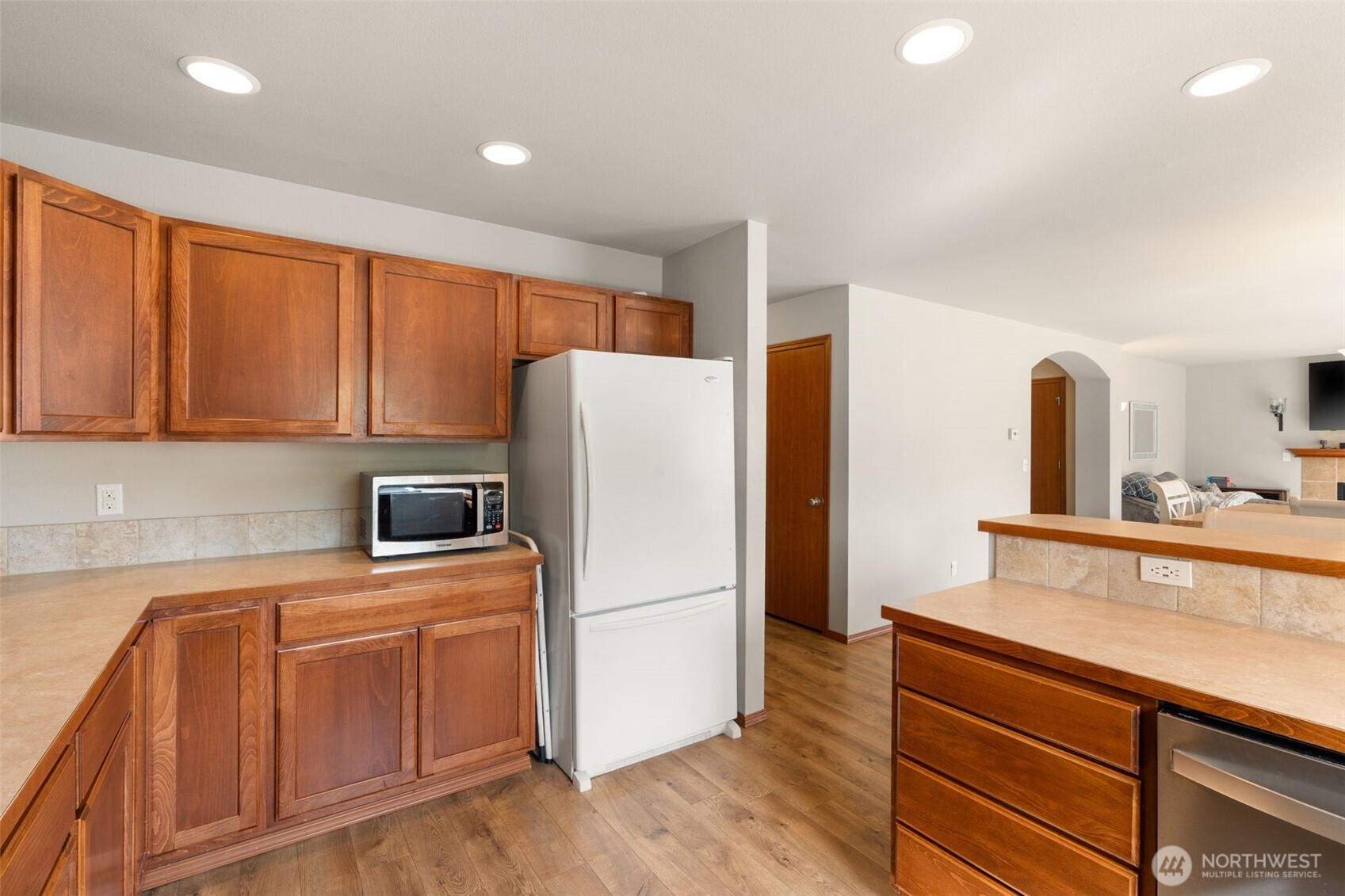 421 Stadium Loop Napavine, WA 98565 - Photo 13 of 32