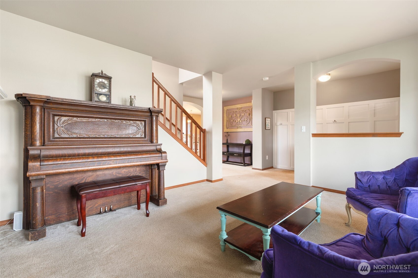 421 Stadium Loop Napavine, WA 98565 - Photo 28 of 32
