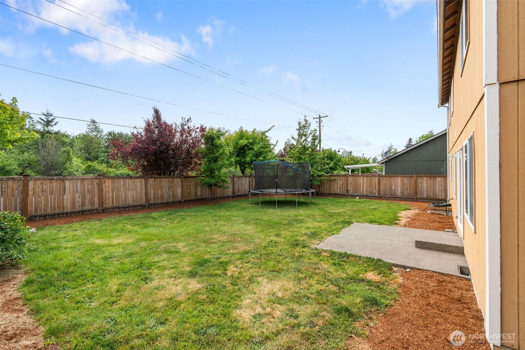 421 Stadium Loop Napavine, WA 98565 - Photo 30 of 32
