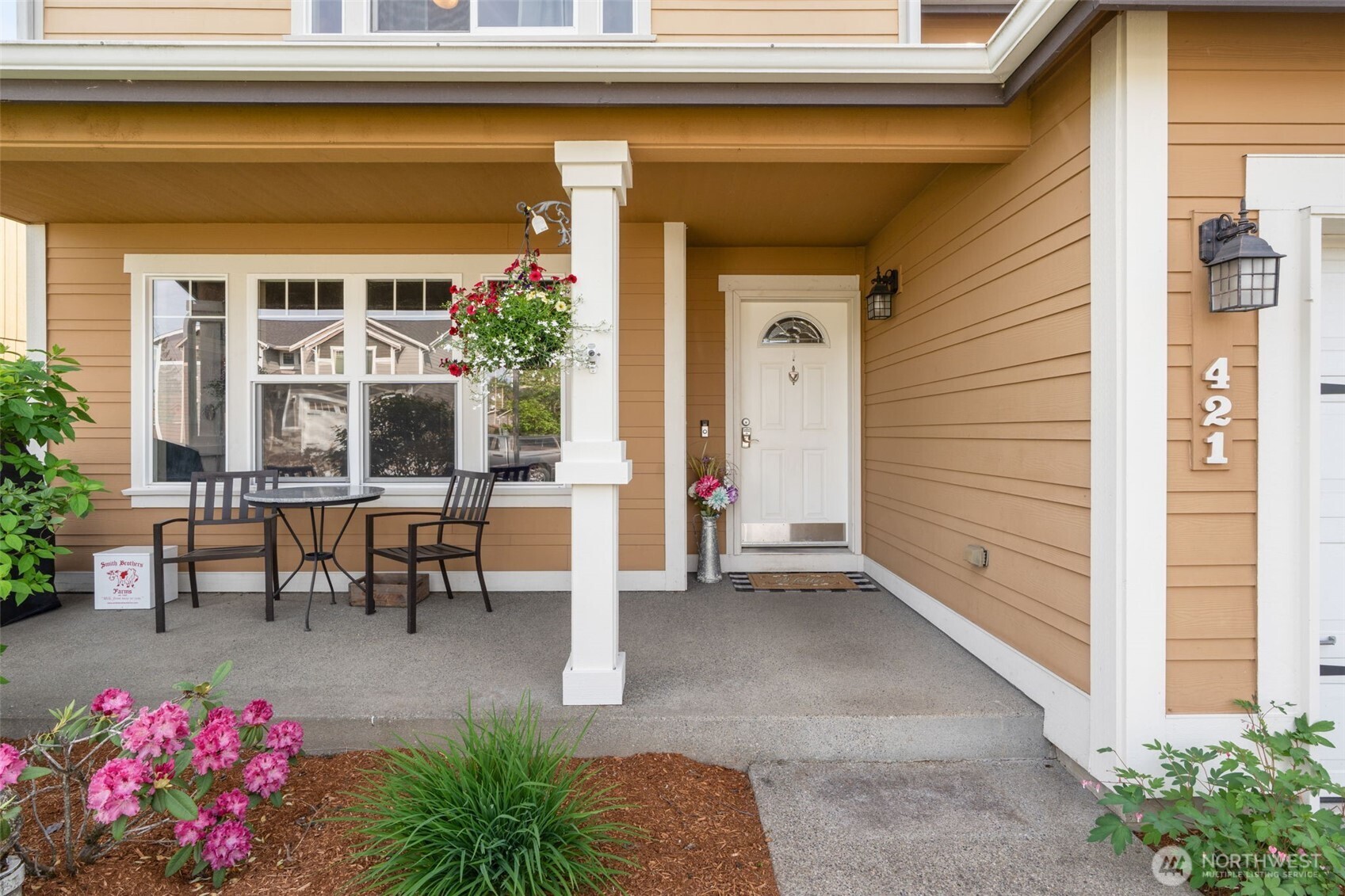 421 Stadium Loop Napavine, WA 98565 - Photo 4 of 32
