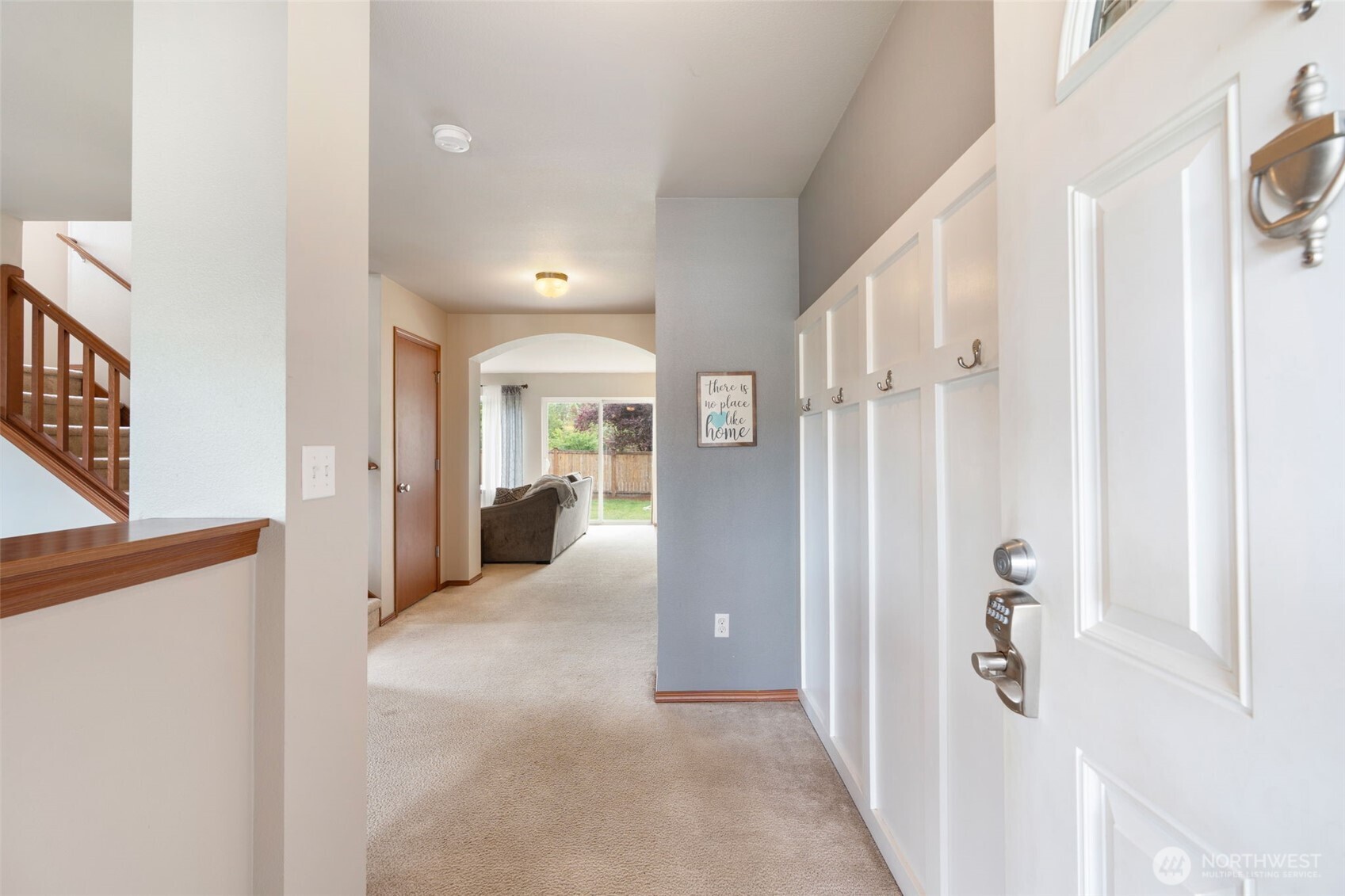421 Stadium Loop Napavine, WA 98565 - Photo 5 of 32