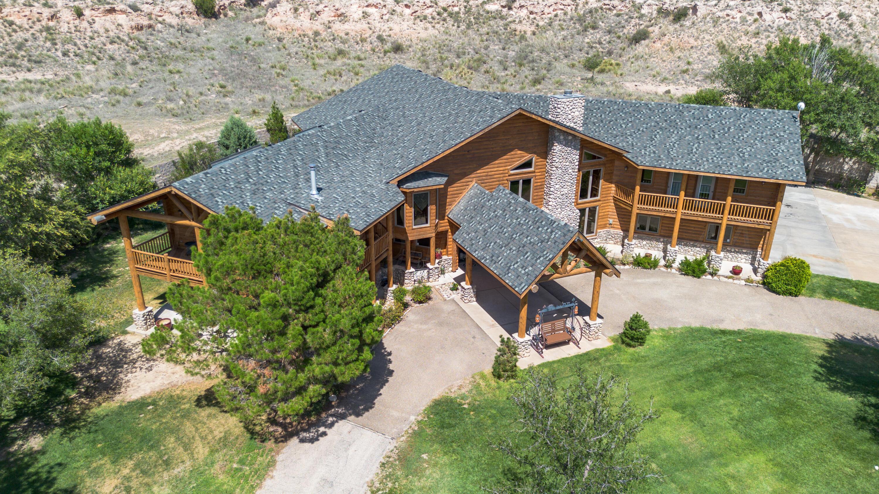 21401 Hope Road Canyon, TX 79015 - Photo 27 of 136 028