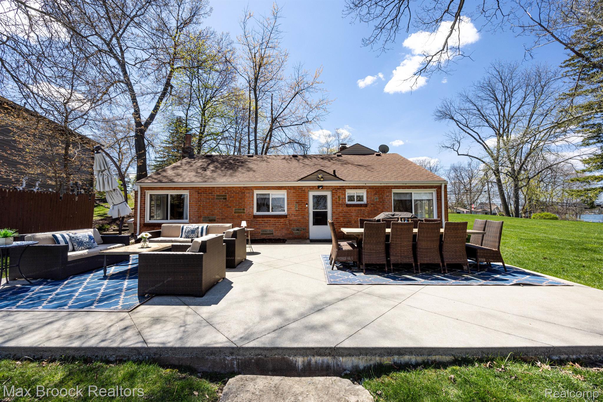 3970 Covert Road Waterford, MI 48328 - Photo 30 of 46 Gallery Image 30