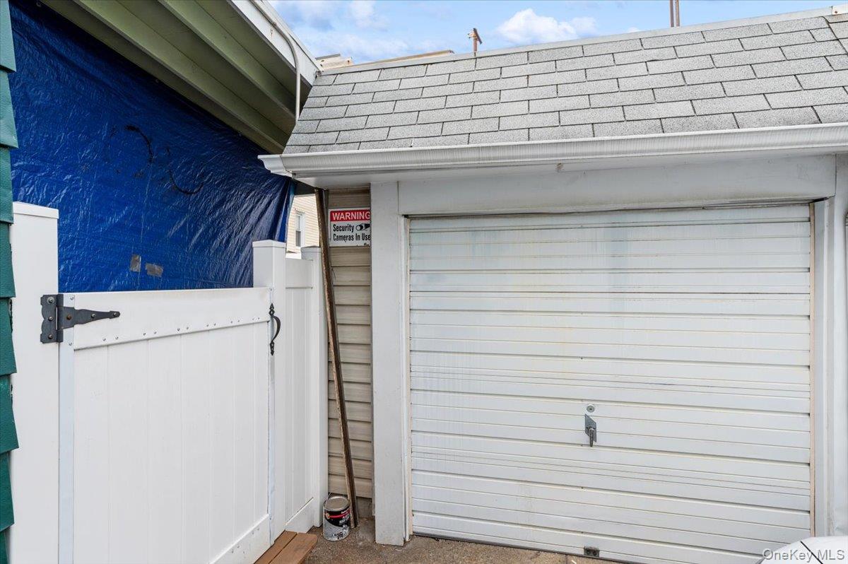 1007 Sacket Avenue Bronx, NY 10462 - Photo 3 of 29 a view of door