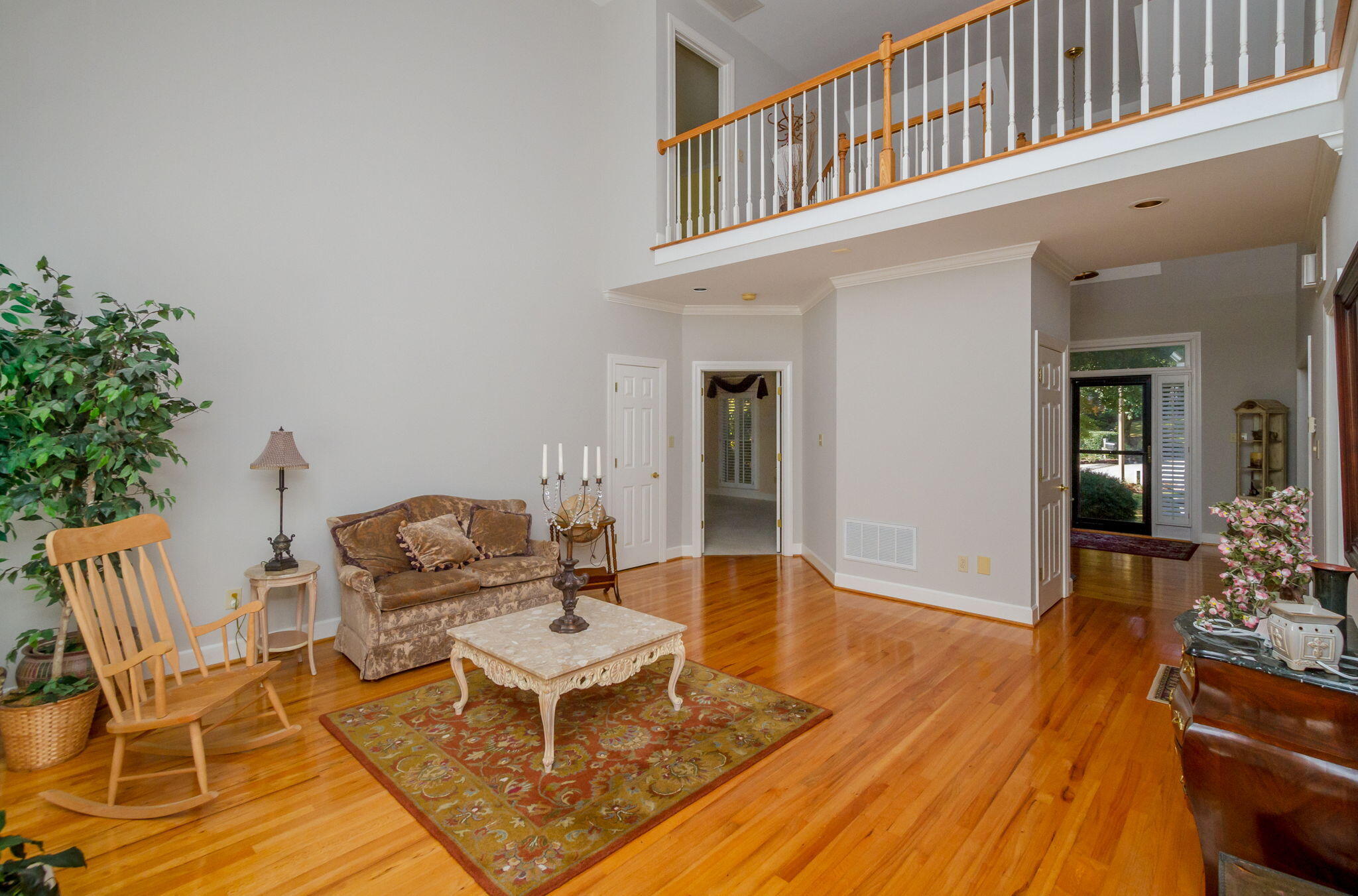 124 Sugarberry Road Aiken, SC 29803 - Photo 9 of 62