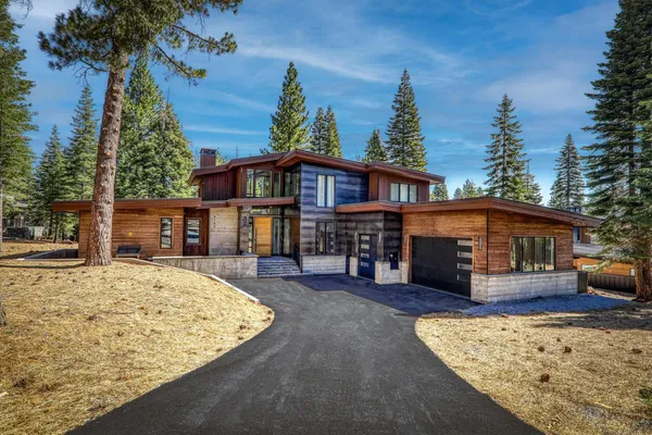 $4,795,000 | 9287 Brae Road, Truckee, CA 96161