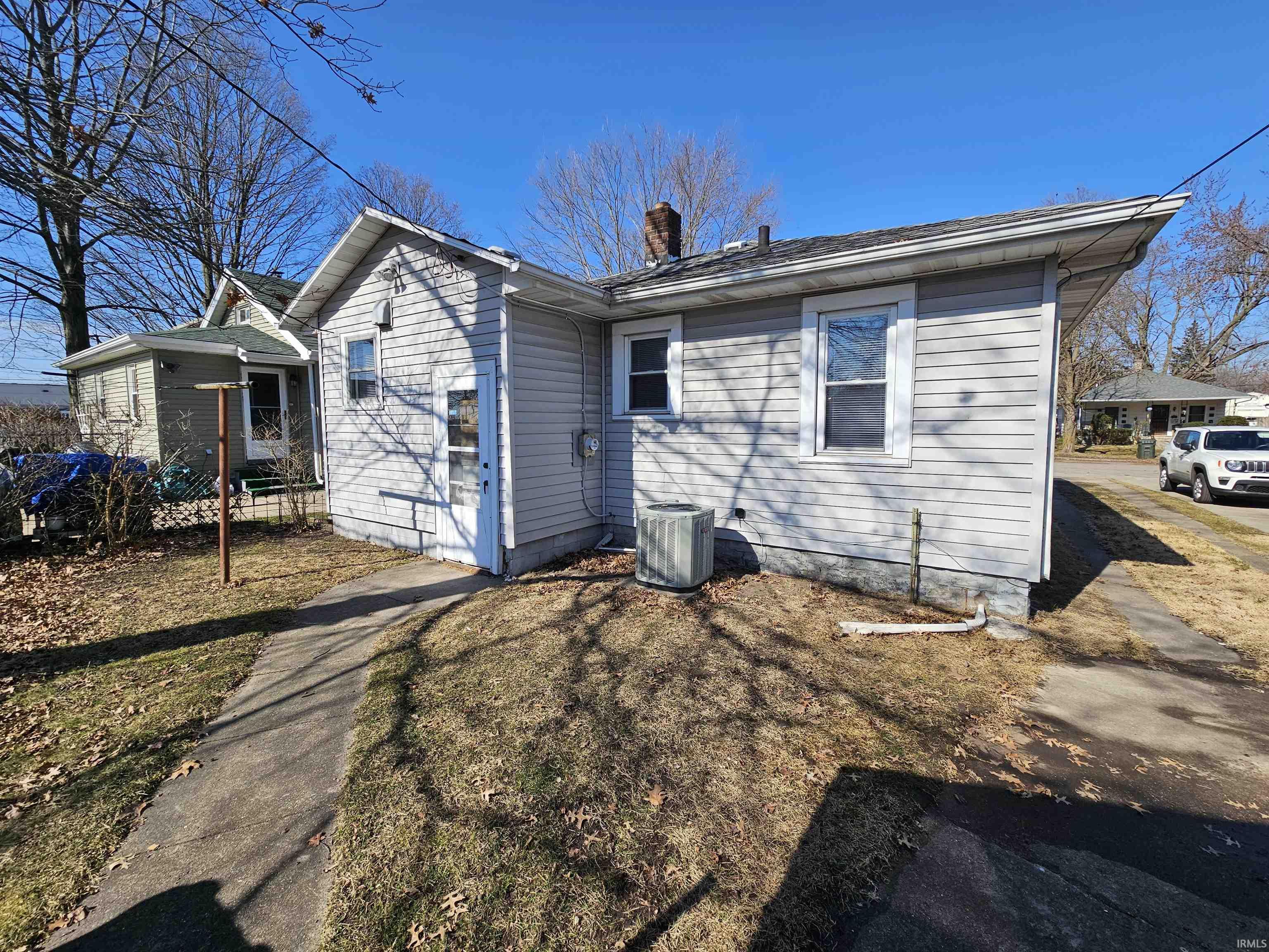 3022 Hartzer Street South Bend, IN 46628 - Photo 3 of 21