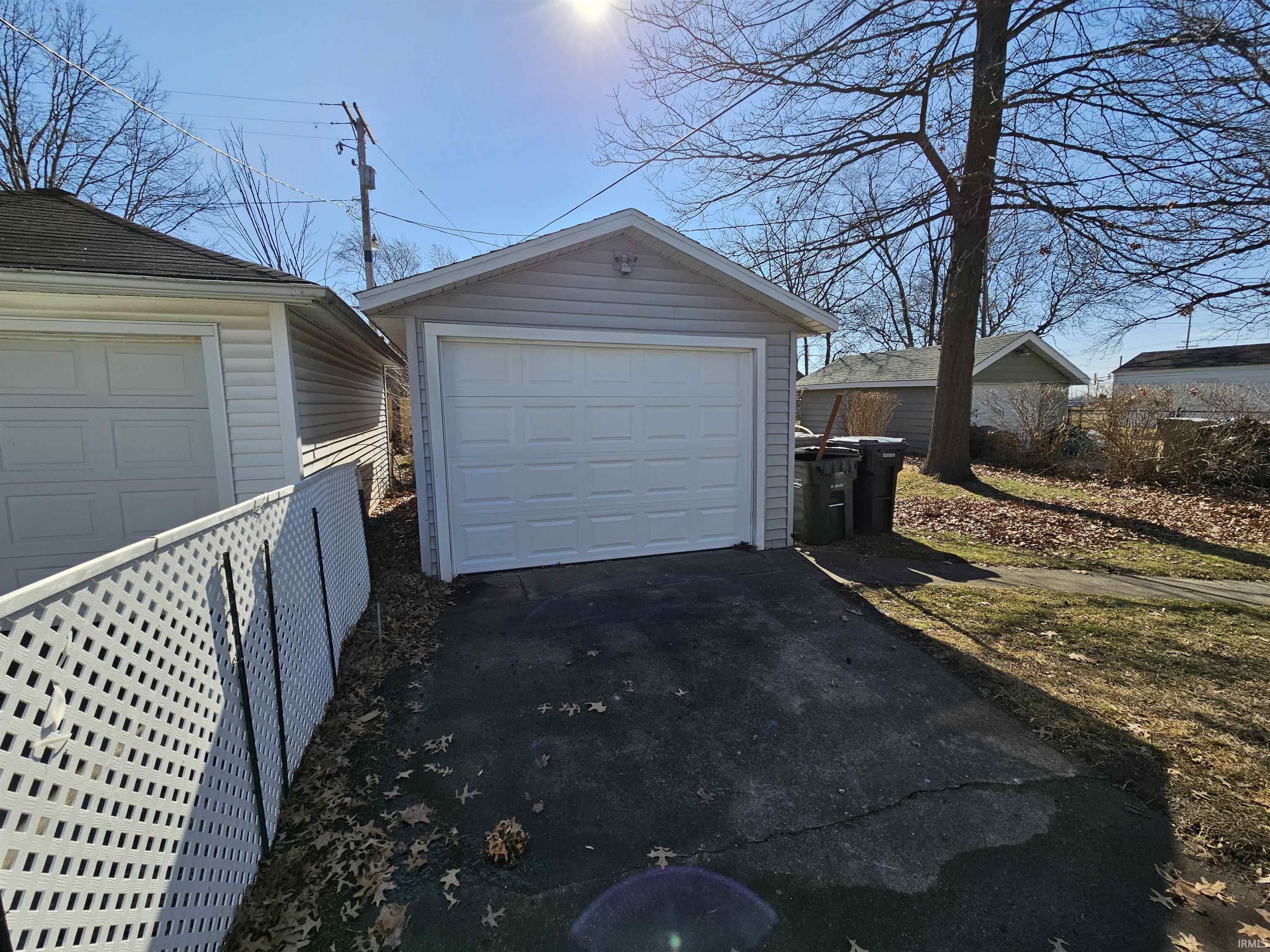 3022 Hartzer Street South Bend, IN 46628 - Photo 4 of 21