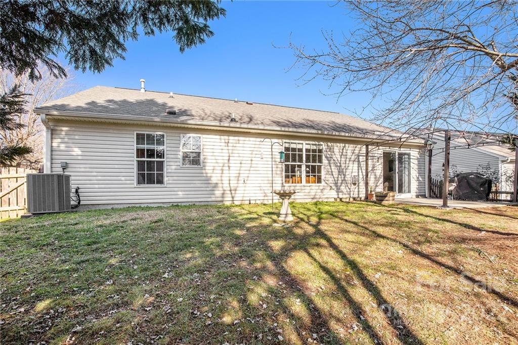 1914 Summit Ridge Lane Kannapolis, NC 28083 - Photo 25 of 28 Gallery Image 25