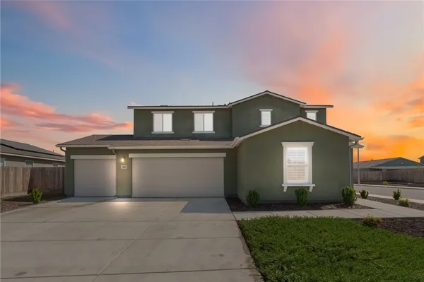 $499,000 | 1098 Stonebridge Avenue, Tulare, CA 93274