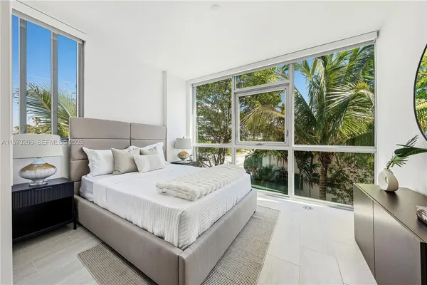 $12,400 | 10281 West Bay Harbor Drive, Unit 202, Bay Harbor Islands, FL 33154