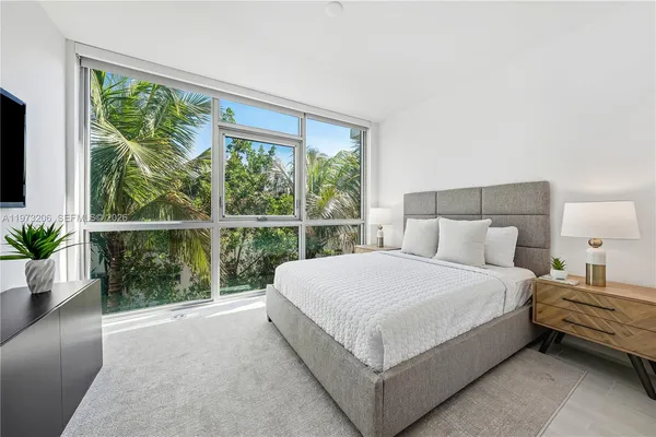 $12,400 | 10281 West Bay Harbor Drive, Unit 202, Bay Harbor Islands, FL 33154