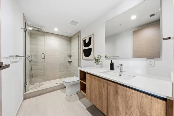 $12,400 | 10281 West Bay Harbor Drive, Unit 202, Bay Harbor Islands, FL 33154
