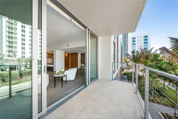 $12,400 | 10281 West Bay Harbor Drive, Unit 202, Bay Harbor Islands, FL 33154