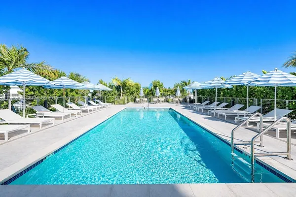 $12,400 | 10281 West Bay Harbor Drive, Unit 202, Bay Harbor Islands, FL 33154