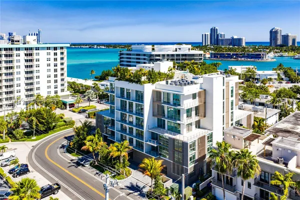 $12,400 | 10281 West Bay Harbor Drive, Unit 202, Bay Harbor Islands, FL 33154
