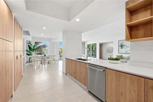 $12,400 | 10281 West Bay Harbor Drive, Unit 202, Bay Harbor Islands, FL 33154