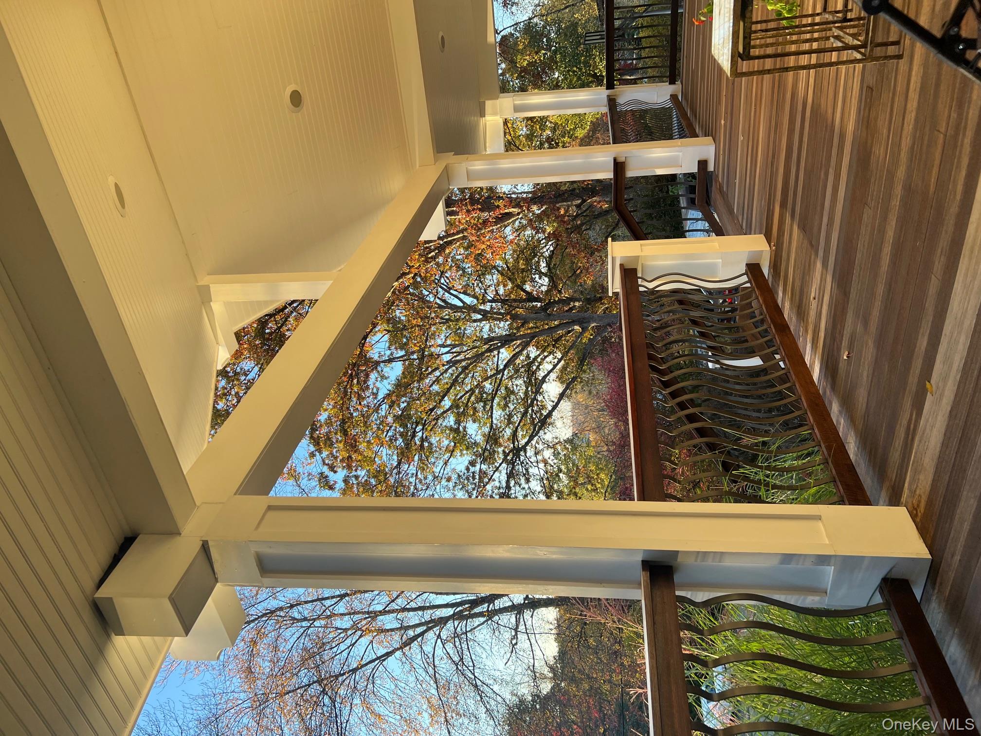 27 Lakeview Road Carmel, NY 10512 - Photo 2 of 11 a view of a balcony