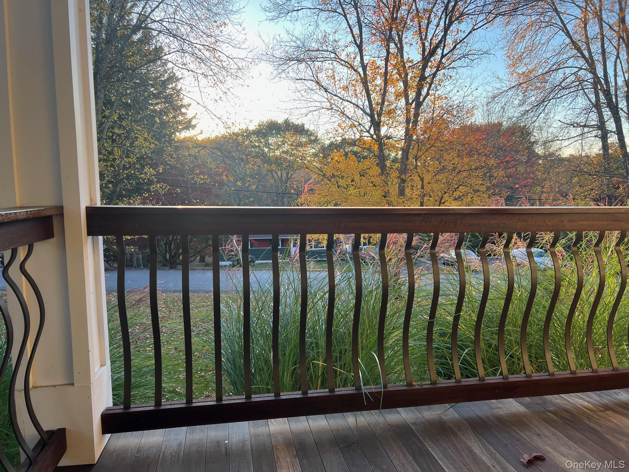 27 Lakeview Road Carmel, NY 10512 - Photo 4 of 11 a view of a balcony