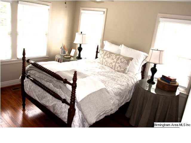 1808 Lancaster Road Birmingham, AL 35209 - Photo 5 of 19
